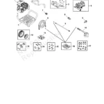 BRIGGS AND STRATTON, 020477-0, IPL.4 thumbnail